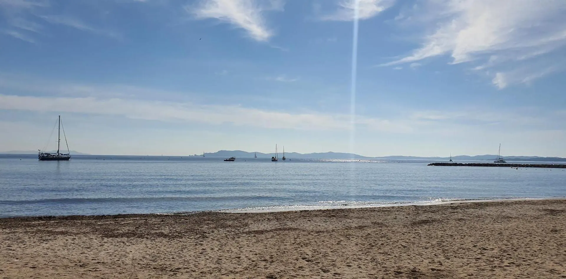 Hyeres Beach 0*,  France