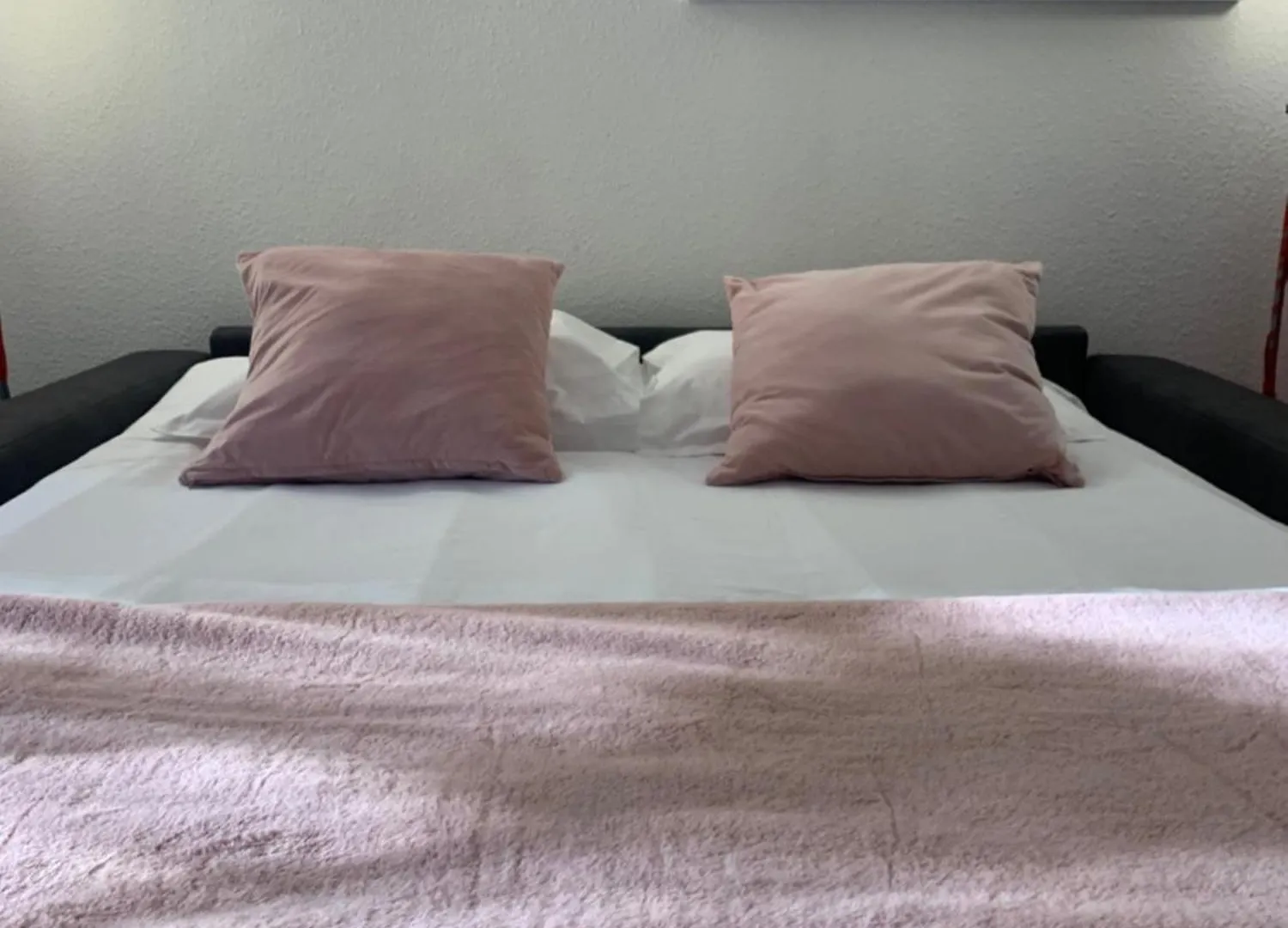 Hyeres Beach Apartment
